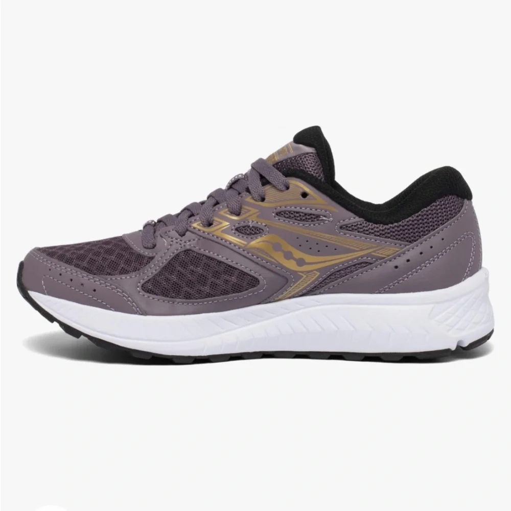 Saucony Women’s Cohesion 13 Running Shoe - Picture 12 of 14